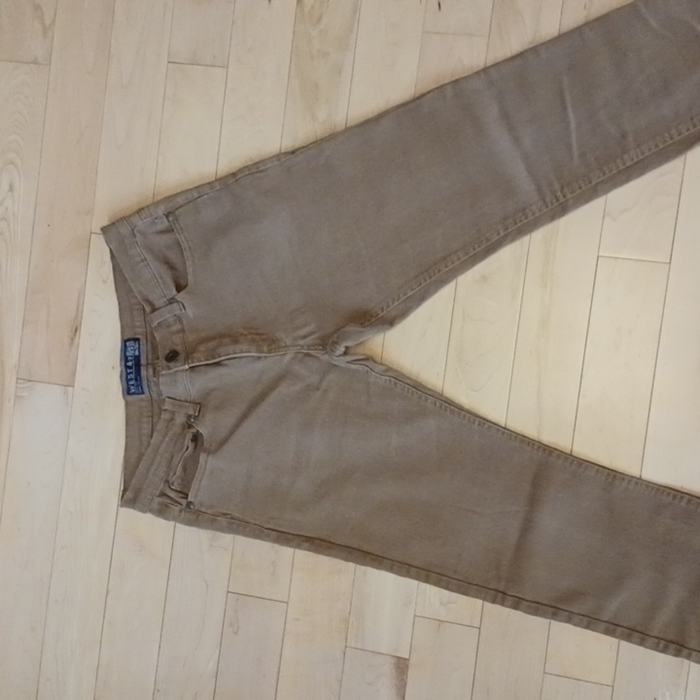 West 49 jeans